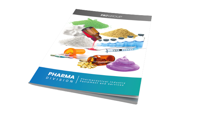 Catálogo Pharma