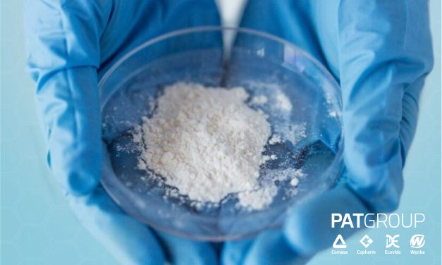 The importance of particle size distribution (PSD) in the milling process