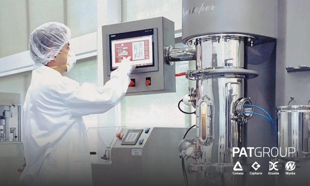 QbD in pharmaceutical processes: a proactive approach to quality