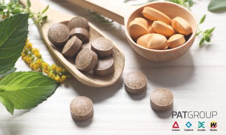 Global transformation in the nutraceutical industry: innovation and efficiency