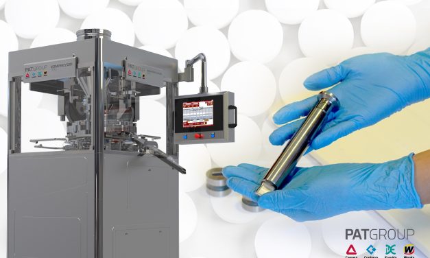 Punches and pharmaceutical quality: how to prevent tablet defects
