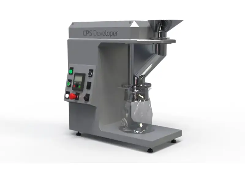 Conical Mills CPS DV