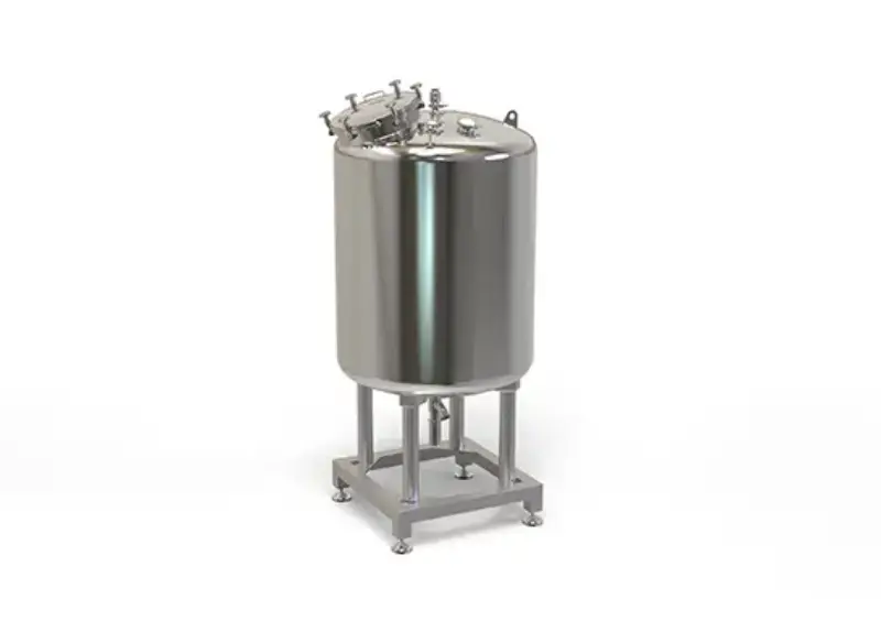 Reactores  Tk  1200