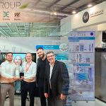PAT Group strengthens its international presence at IPAC IMA and Vitafoods 2025