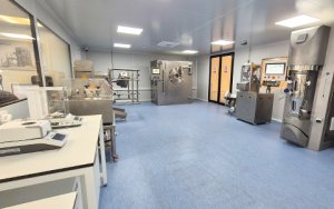 Laboratorio Piloto PAT Group