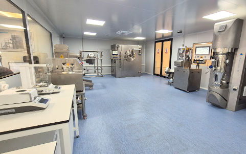 Laboratorio Piloto PAT Group